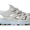 HOKA ホパラ「クリームグレー」