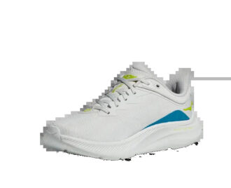 HOKA ソリマー ‘ホワイト’