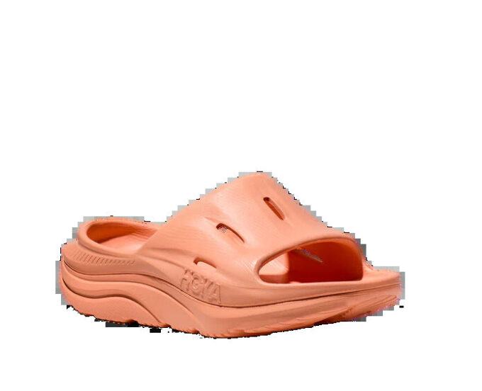 HOKA ホパラ 2 ‘ホワイト’