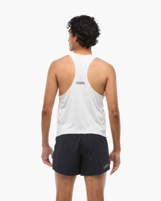 HOKA アウトトレイル シャツジャケット