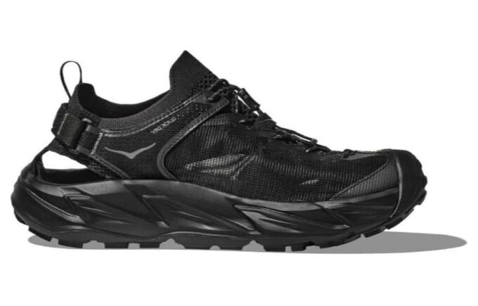 HOKA ホパラ 2 ‘ブラック’