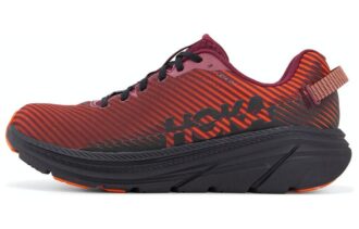 HOKA リンコン 2 ‘コードバン’