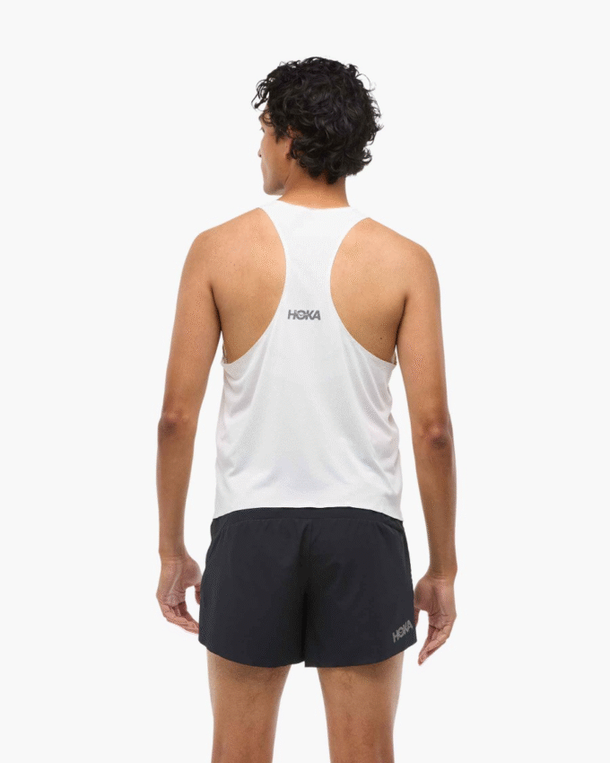 HOKA アウトトレイル シャツジャケット