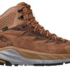 HOKA カハ ゴアテックス