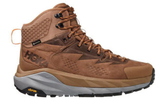 HOKA カハ ゴアテックス