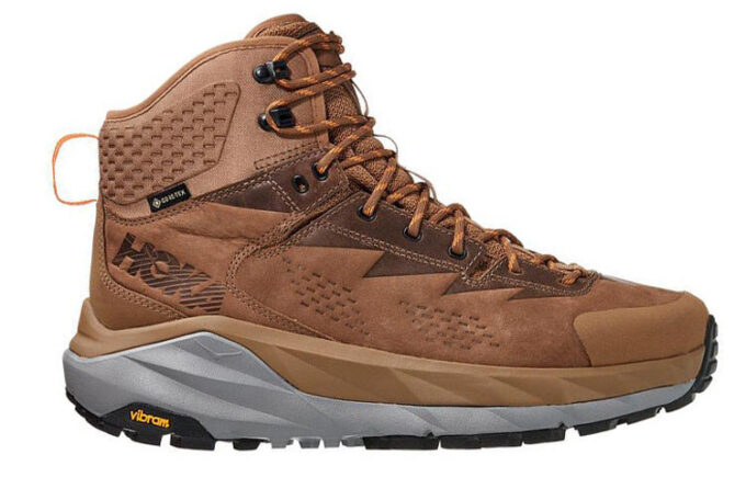 HOKA カハ ゴアテックス