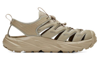 HOKA ホパラ「オックスフォードタン」