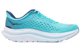 HOKA カワナ「スキューバブルー」
