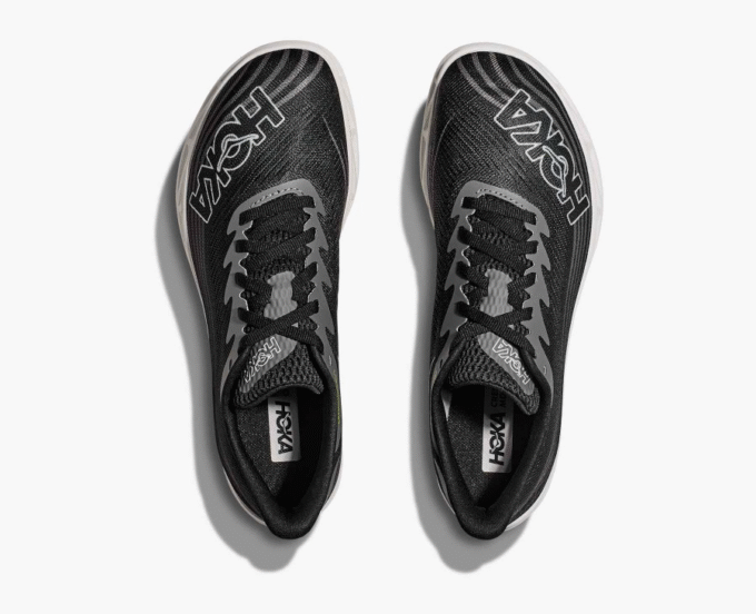 HOKA エアロライト ラン タンク