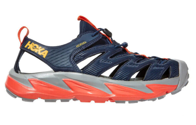 HOKA ホパラ