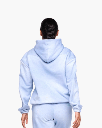 HOKA エッセンシャル フーディー