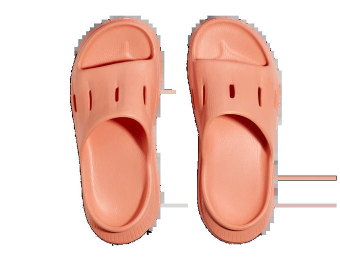 HOKA ホパラ 2 ‘ホワイト’