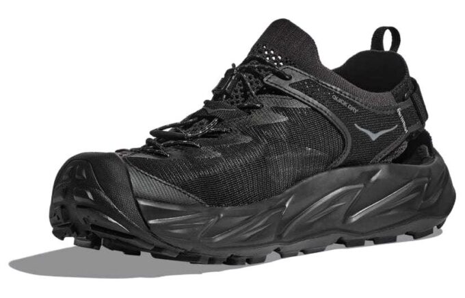 HOKA ホパラ 2 ‘ブラック’