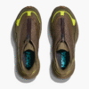 HOKA ノーショー ランソックス