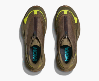 HOKA ノーショー ランソックス