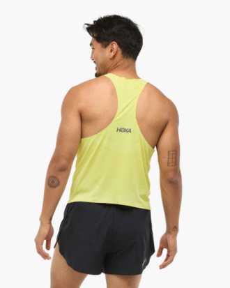 HOKA アウトトレイル シャツジャケット