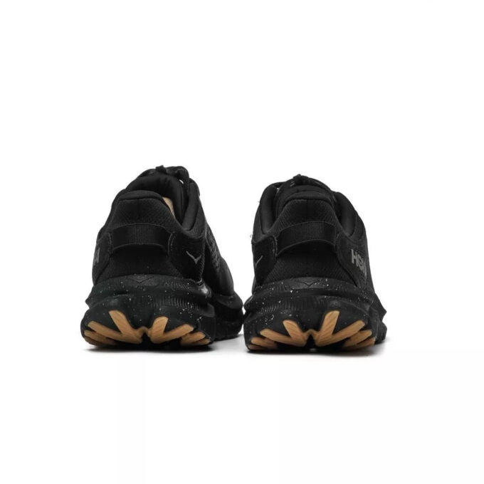 HOKA カワナ 2 ‘ブラック’