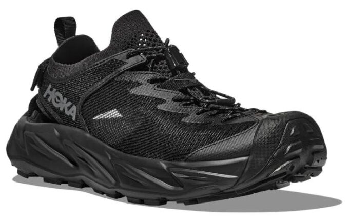 HOKA ホパラ 2 ‘ブラック’