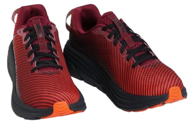 HOKA リンコン 2 ‘コードバン’