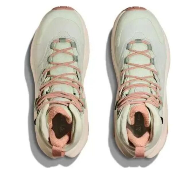 HOKA カハ 2 ハイ ‘ミント’