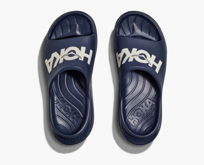 HOKA レースデイ スプリット ショートパンツ