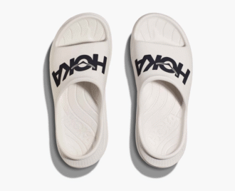 HOKA レースデイ スプリット ショートパンツ