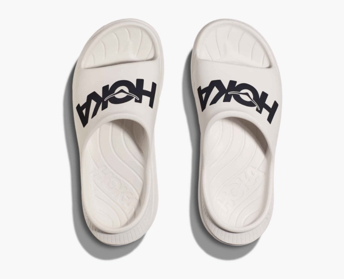 HOKA レースデイ スプリット ショートパンツ