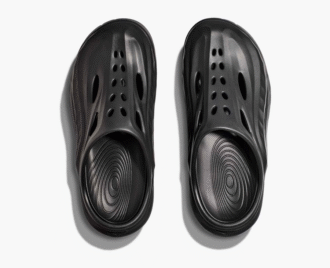 HOKA オラ アスレチック スライド