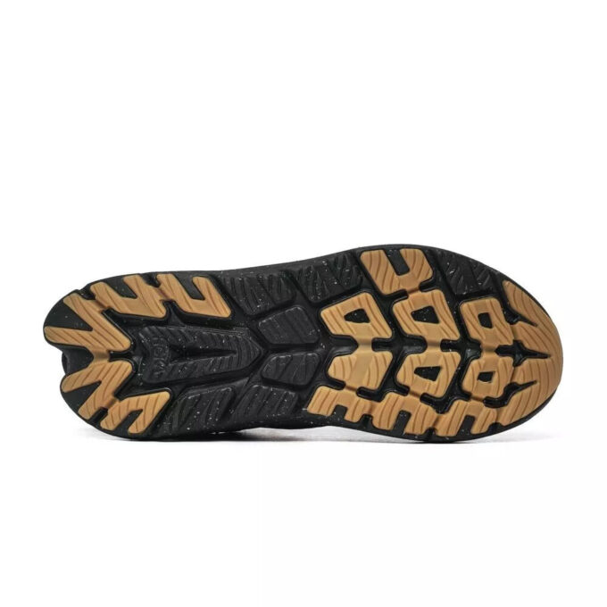 HOKA カワナ 2 ‘ブラック’