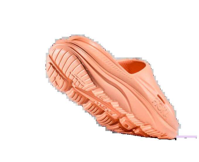 HOKA ホパラ 2 ‘ホワイト’