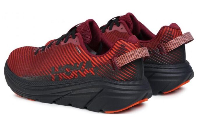 HOKA リンコン 2 ‘コードバン’
