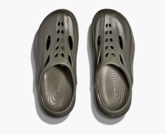 HOKA オラ アスレチック スライド