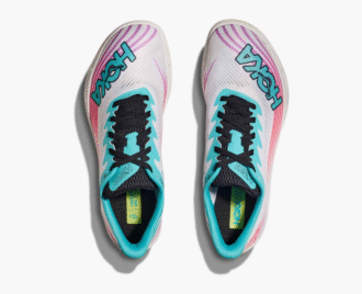 HOKA エアロライト ラン タンク