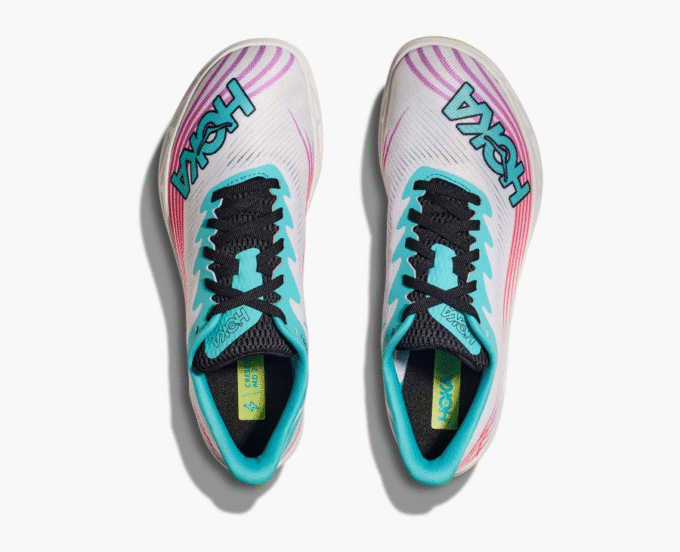 HOKA エアロライト ラン タンク