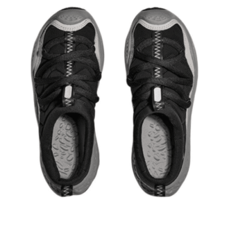 HOKA オラ プリモ ‘ブラック’