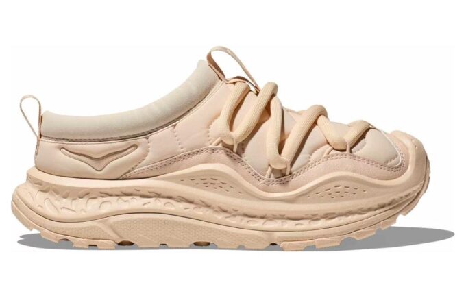 HOKA オラ プリモ「バニラ」