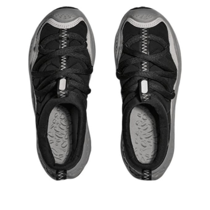 HOKA オラ プリモ ‘ブラック’