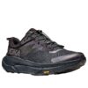 HOKA トランスポート「ブラック」