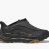 HOKA ノーショー ランソックス 3足組