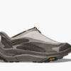 HOKA ノーショー ランソックス 3足組