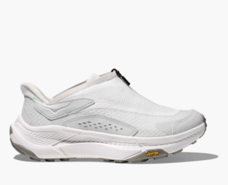 HOKA ノーショー ランソックス 3足組