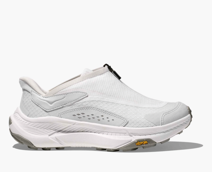 HOKA ノーショー ランソックス 3足組
