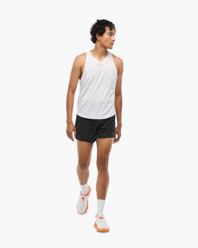 HOKA アウトトレイル シャツジャケット