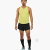 HOKA アウトトレイル シャツジャケット