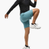 HOKA エアオライト ラン ショートスリーブ