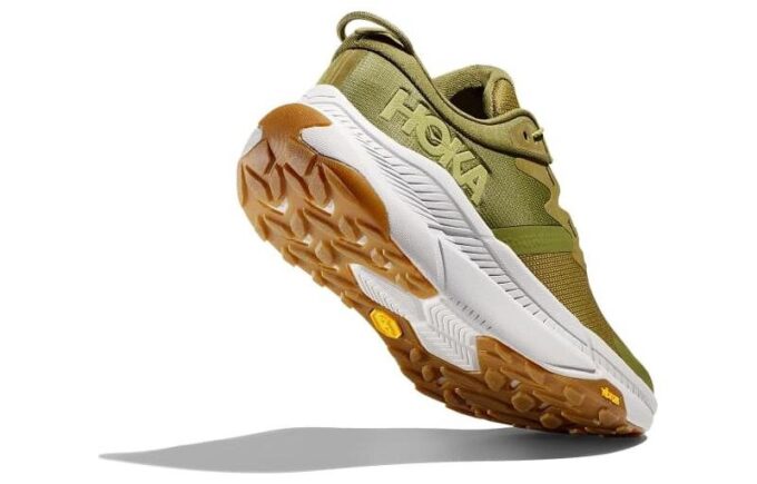 HOKA トランスポート「アボカド」