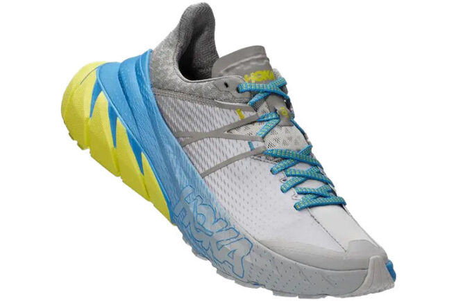 HOKA テナイン