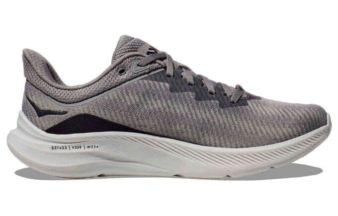 HOKA ソリマー「ライムストーン」
