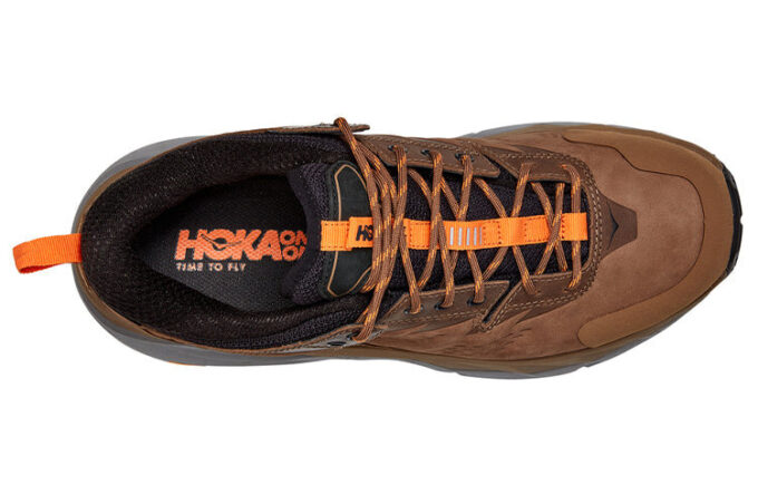 HOKA カハ ロー ゴアテックス