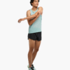 HOKA エアオライト ラン ショートスリーブ